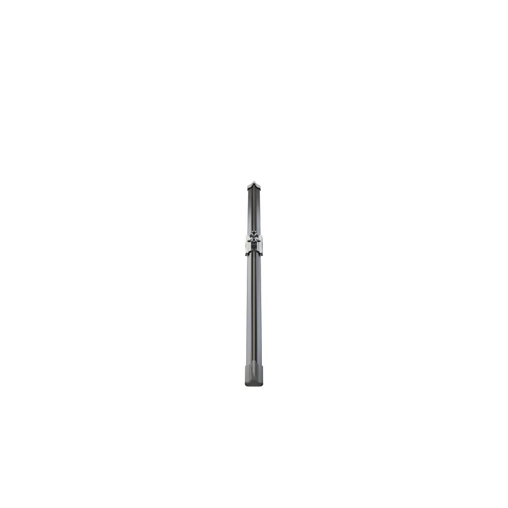 Bosch AeroTwin MultiClip APX24 pyyhkijänsulka 60 cm