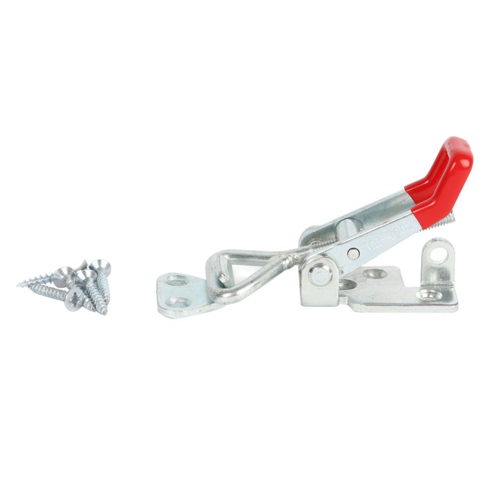 Fixxer® riiv sahtlile reguleeritav 80 x 27 mm