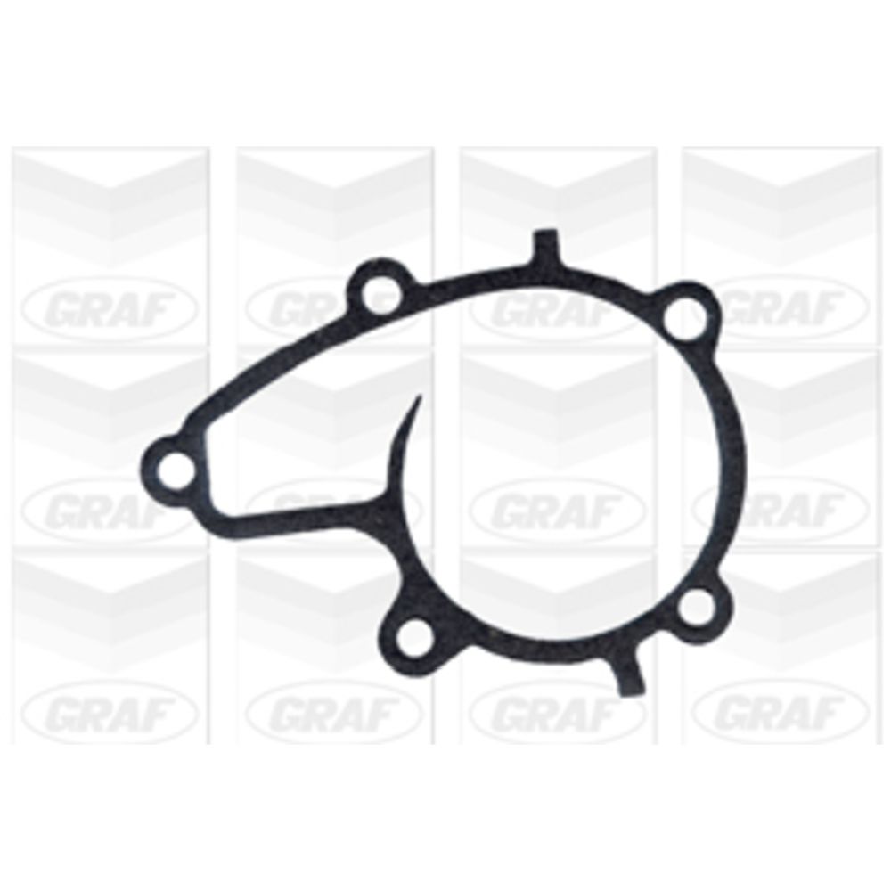 Vattenpump 30-9139