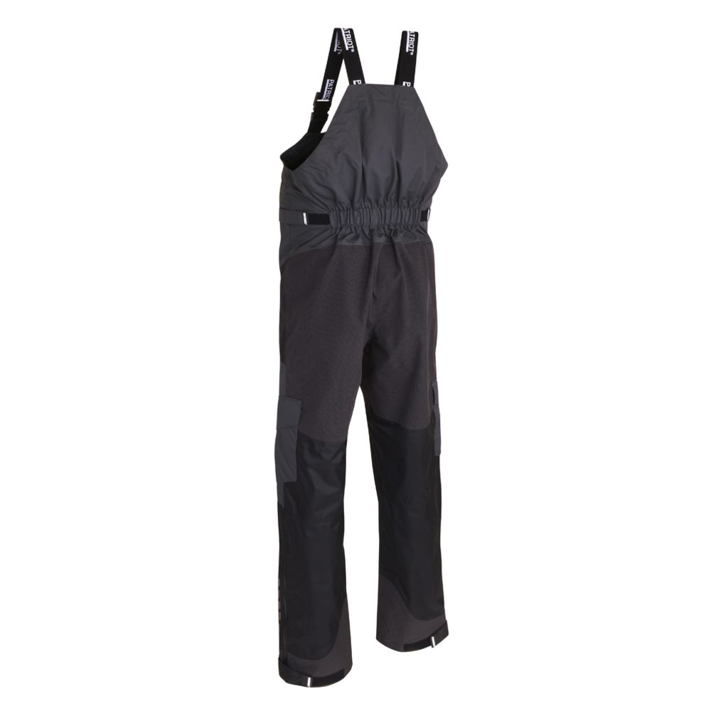 Patriot DryGuard Bib & Brace kalastushousut