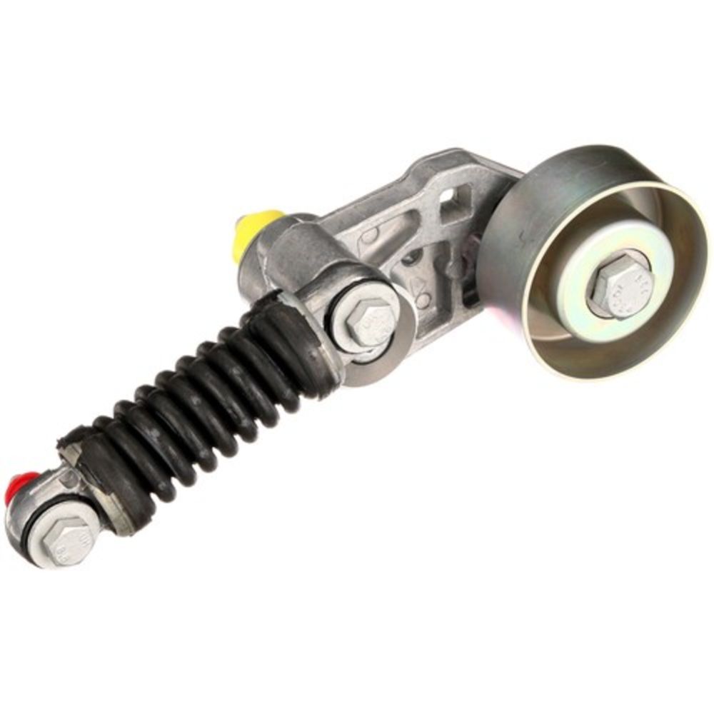 Moniurahihnan kiristysrulla 30-0552