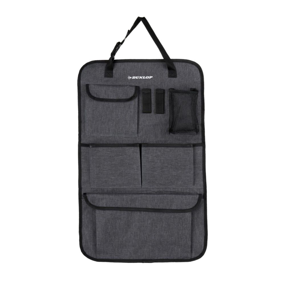 Dunlop löögikaitse hoiutaskutega 65 x 41 cm