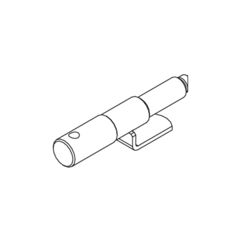 Bahco BE51010101 kampiakselin ajoituksen lukitustappi Volvo TwinCam 1.6 - 1.8 -