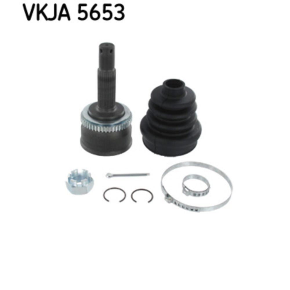 Vetonivelsarja 17-4042