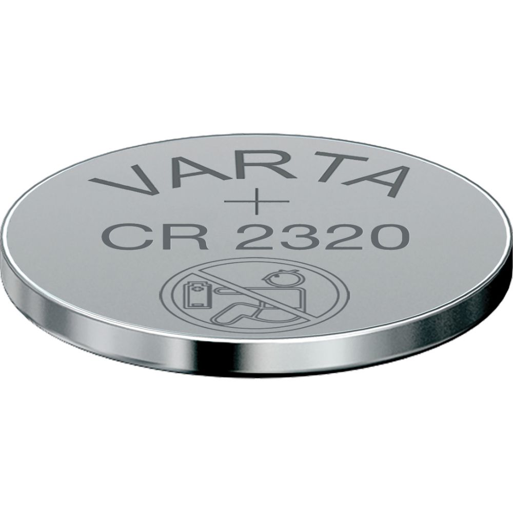 VARTA CR2320 knappcellsbatteri