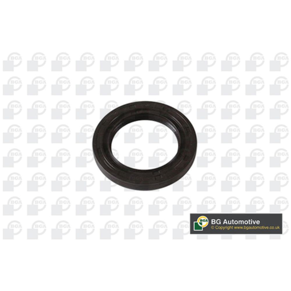 Kampiakselin akselitiiviste 27-9104