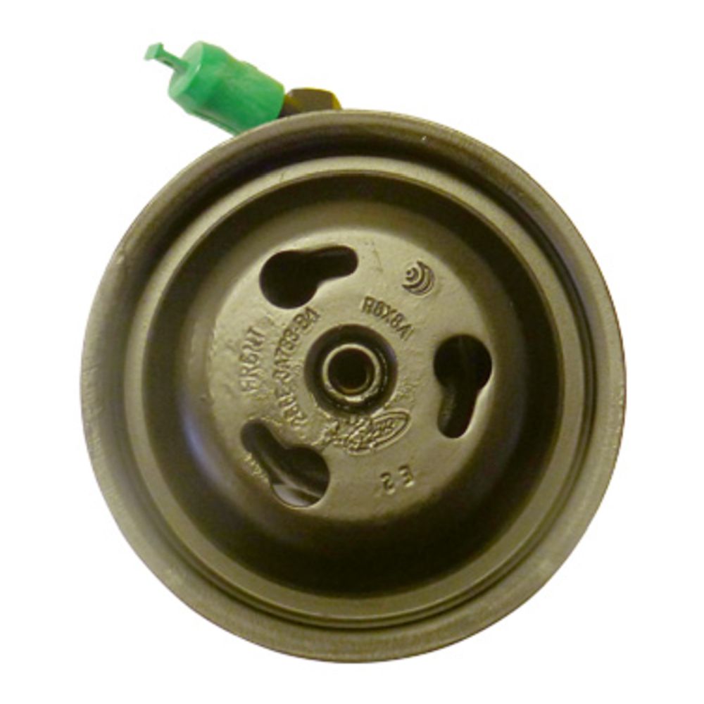 Ohjaustehostimen pumppu 17-02445