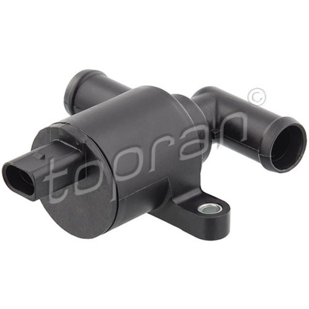 Reguleerimisklapp, jahutusvedelik 30-7758