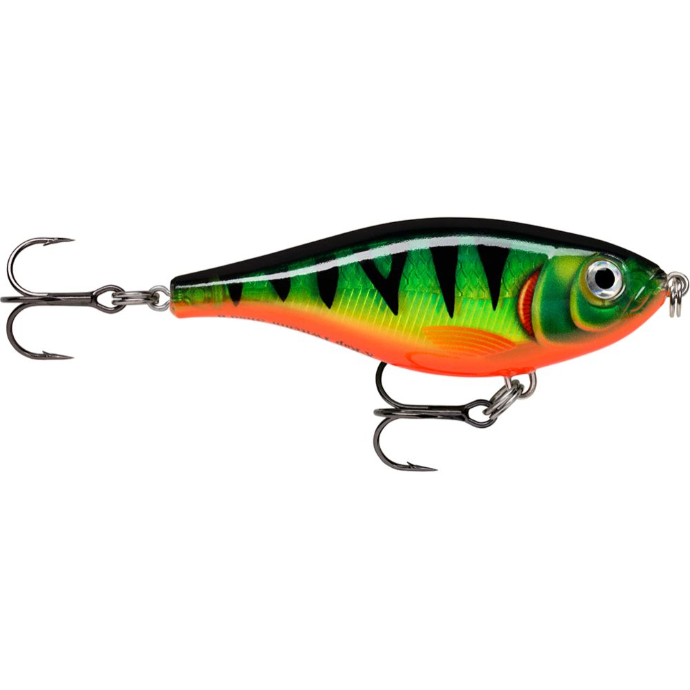 Rapala X-Rap Twichin' Shad 08 8 cm 12 g