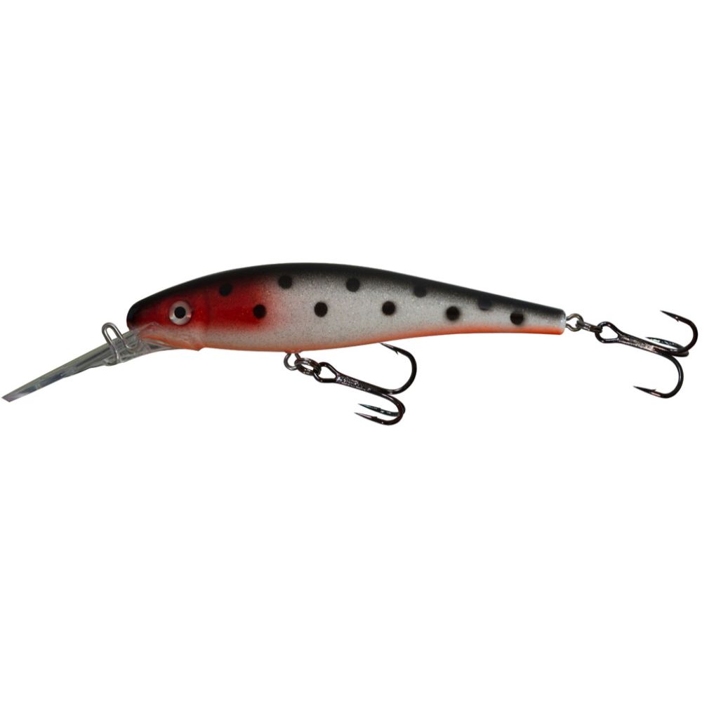Jesse syvännevaappu 11 cm 13 g väri: 39