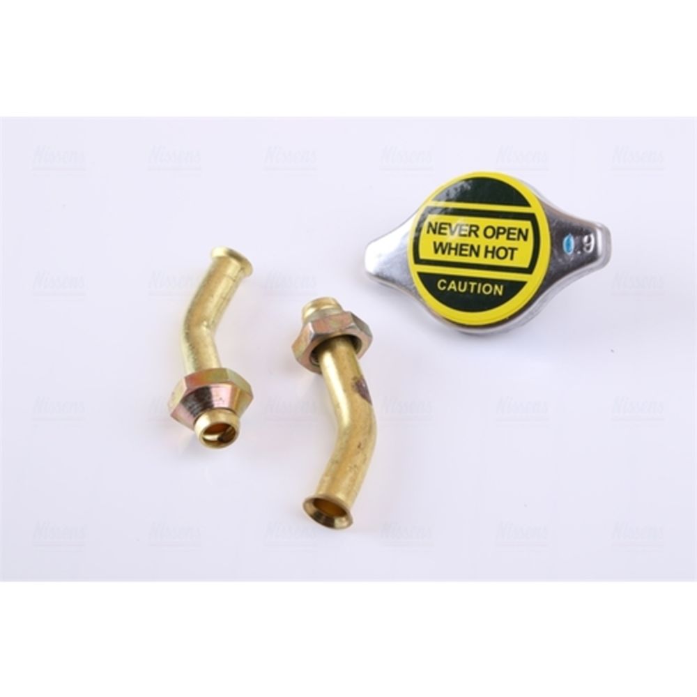 Jäähdytin 30-04129