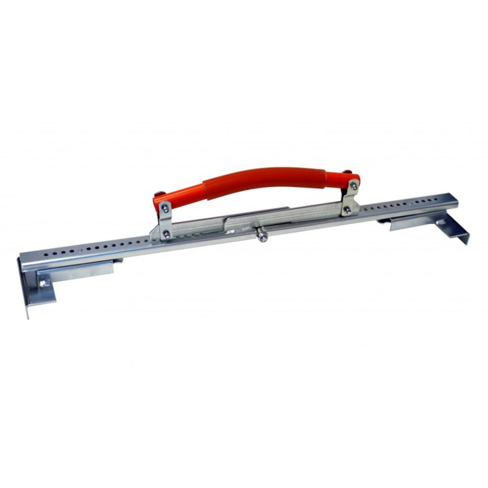 EDMA plattlyft 280-665 mm