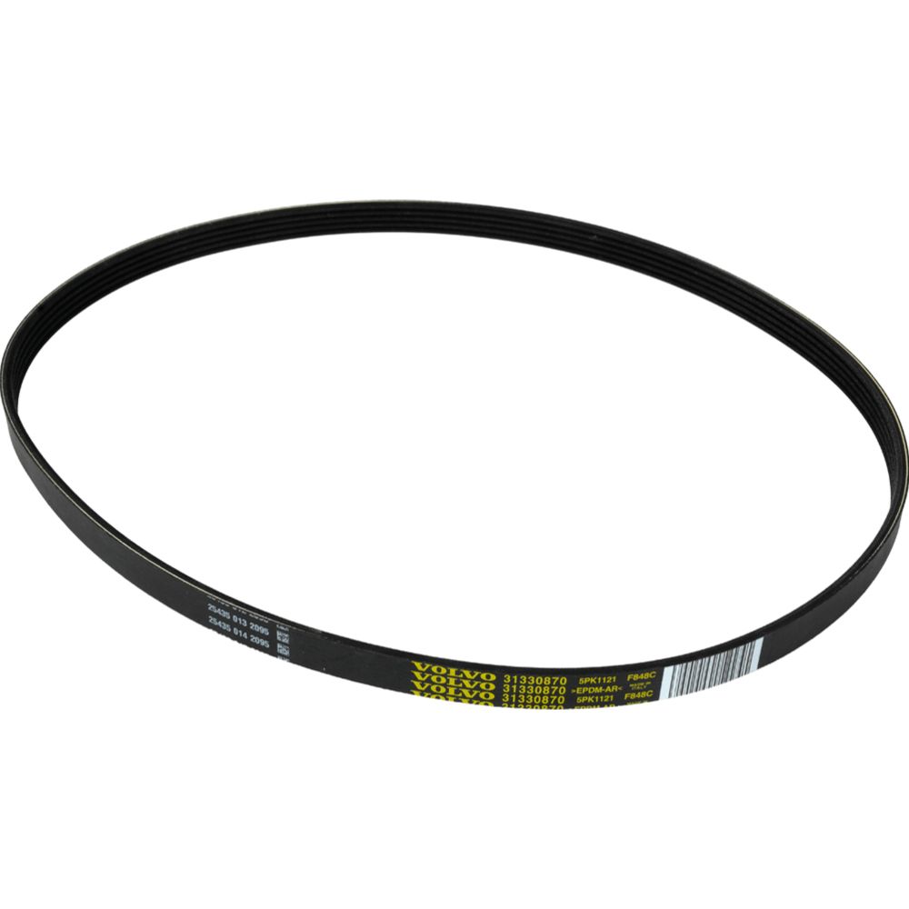 Multiribbrem 5x1123 Volvo original