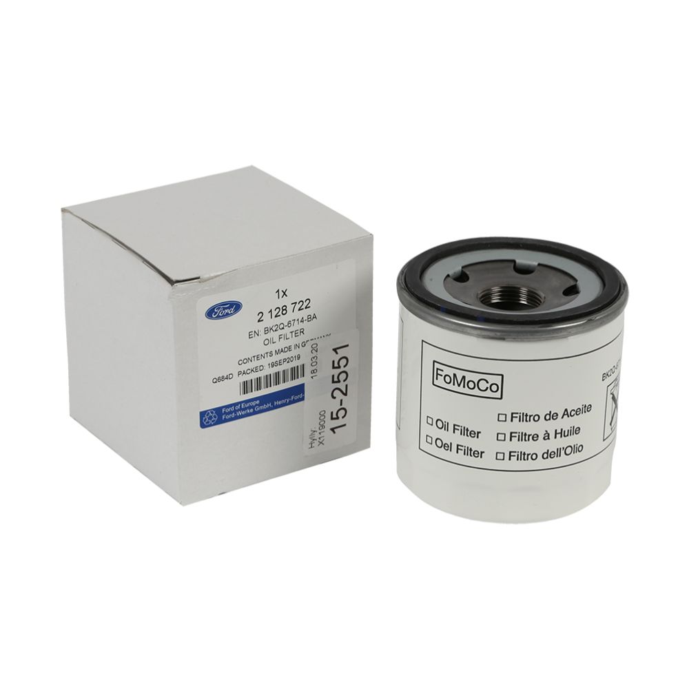 Õlifilter 15-2551