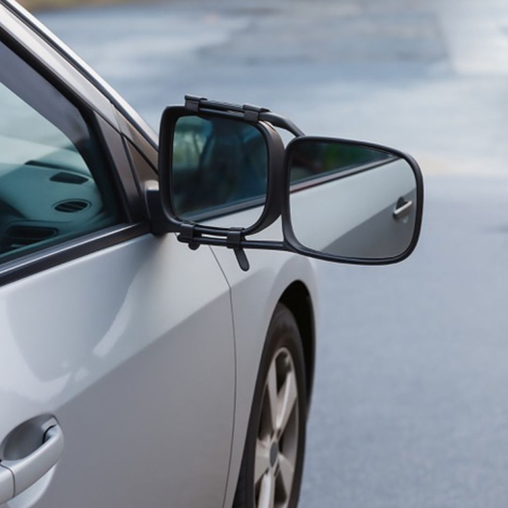 Asuntovaunupeili yleismalli