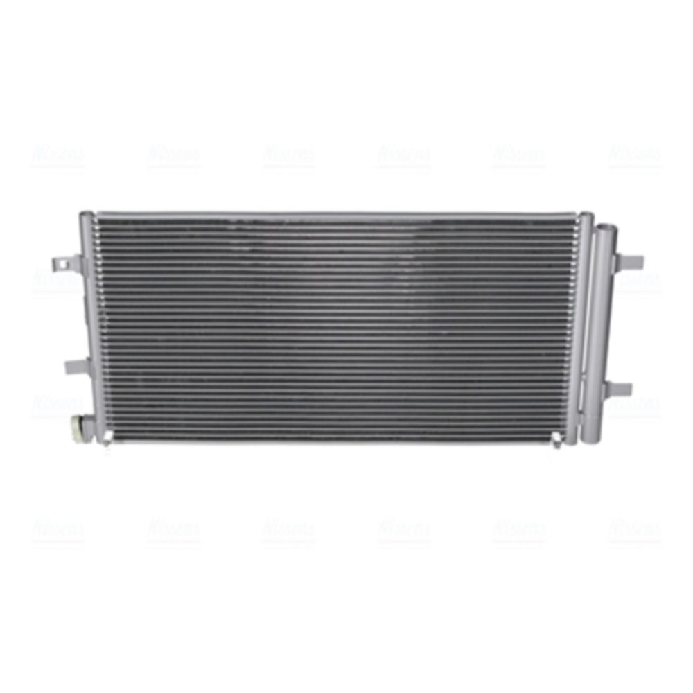Kliimaseadme kondensaator 30-05148