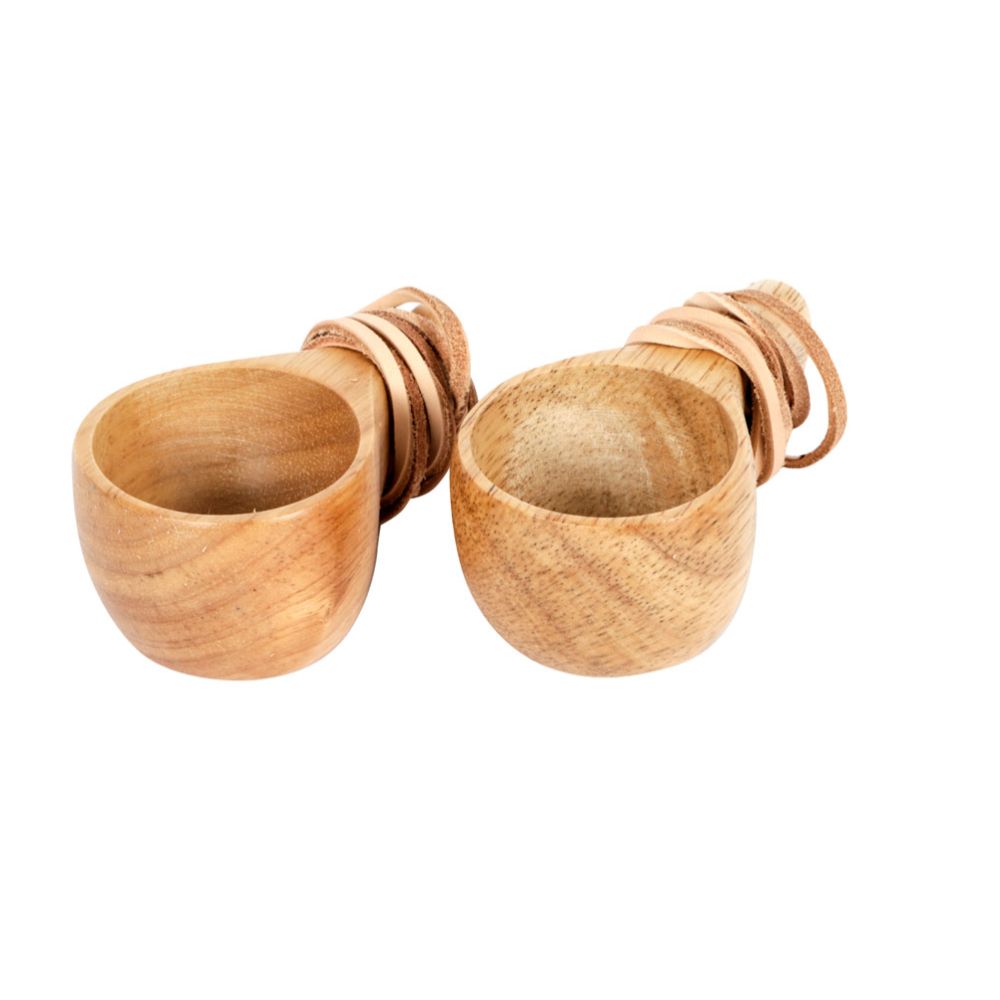 Woodlander peeker, 2 tk