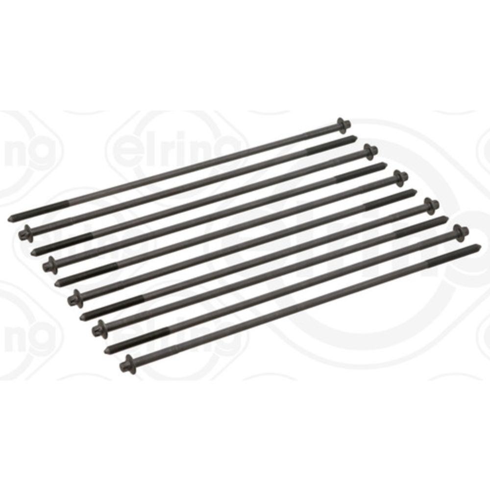 Bultsats, topplock 25-00106