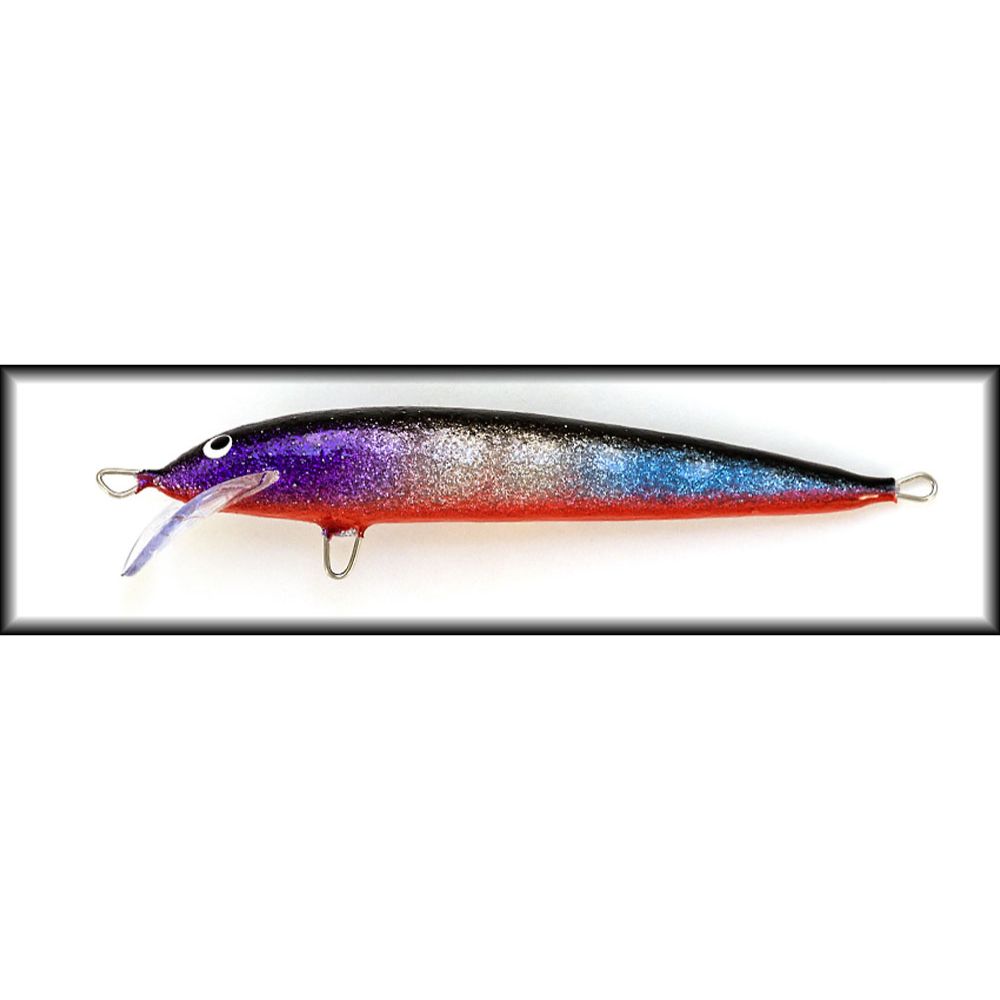 HK Varma Kalkkaro kohavoobler, 10 cm, 7 g