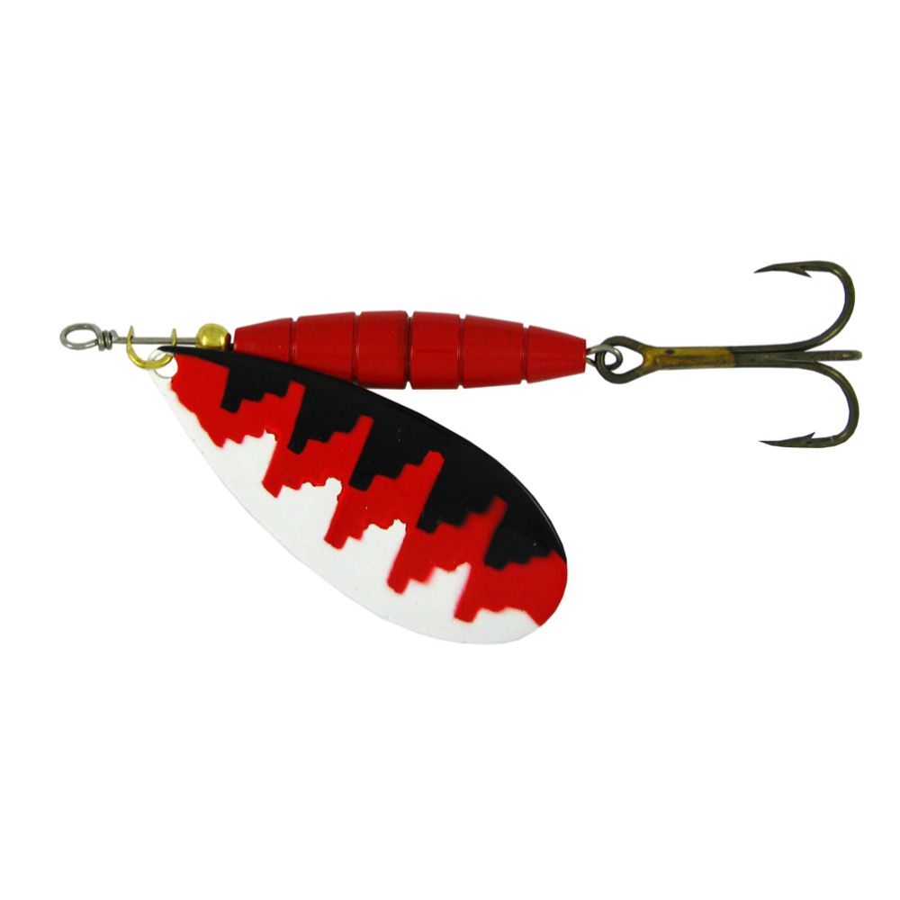 Calico Cat 5 pöörlev lant, 20 g