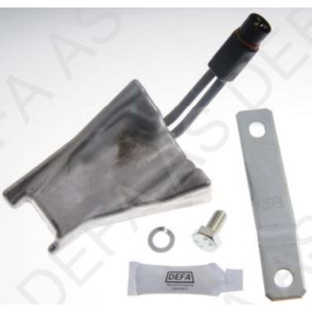 Defa-kiirgussoojendi #422804