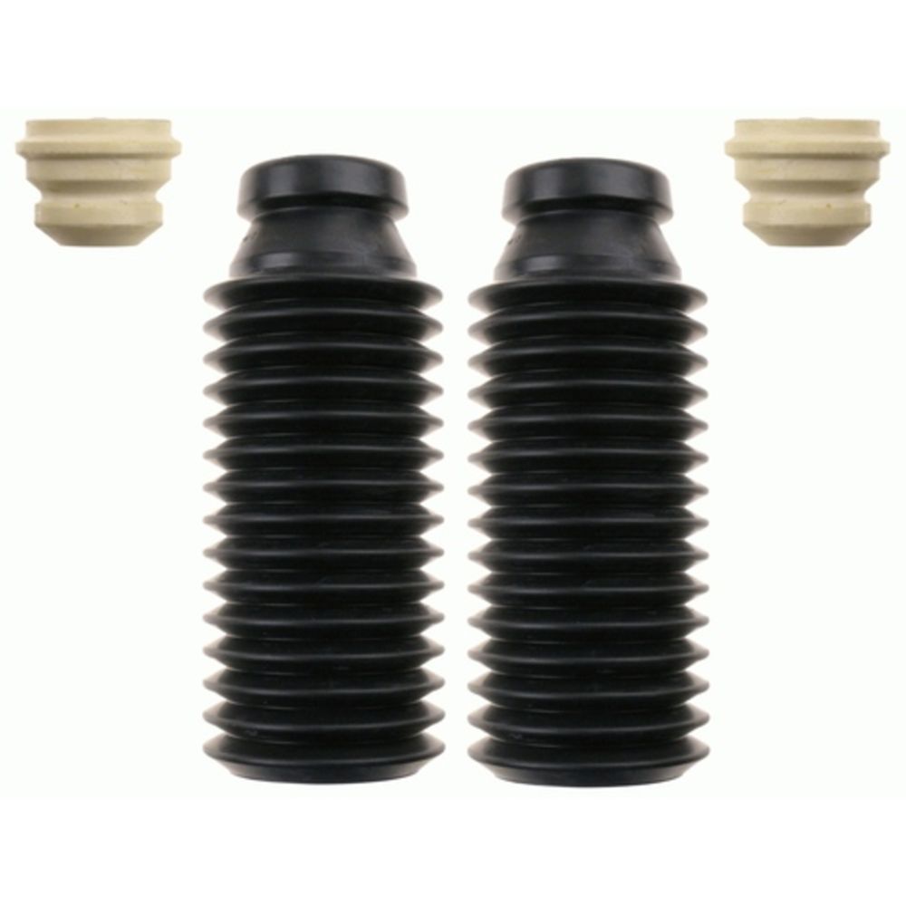 Iskunvaimentimen pölysuojasarja 17-00574