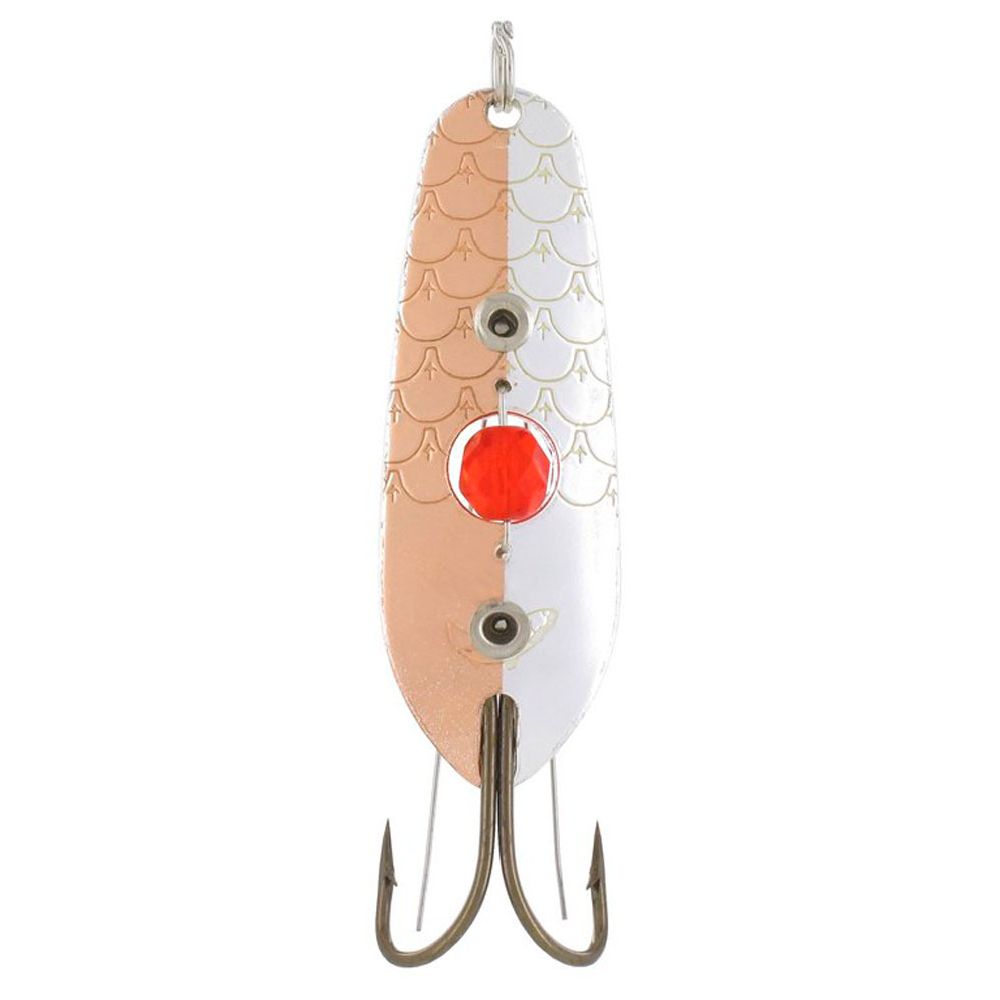 Kuusamo Helmi Räsänen skeddrag vasskyddat 6 cm 15 g