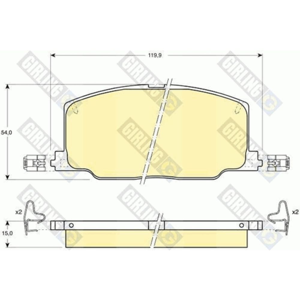 Jarrupalasarja 97-22333