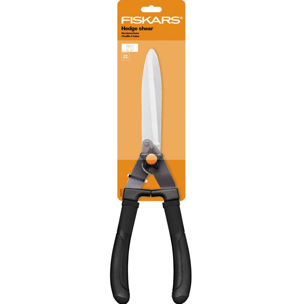 Fiskars HS10 hekikäärid