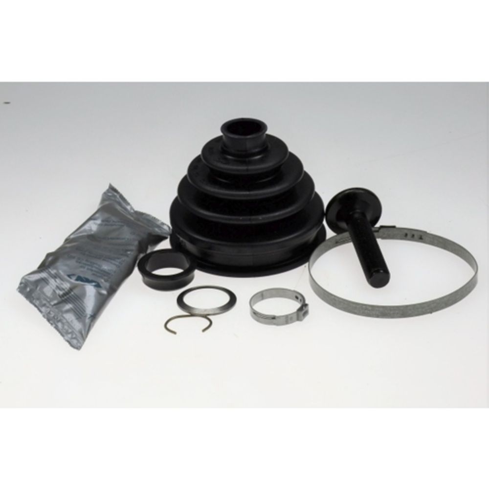 Vetoakselin suojakumisarja 17-05625