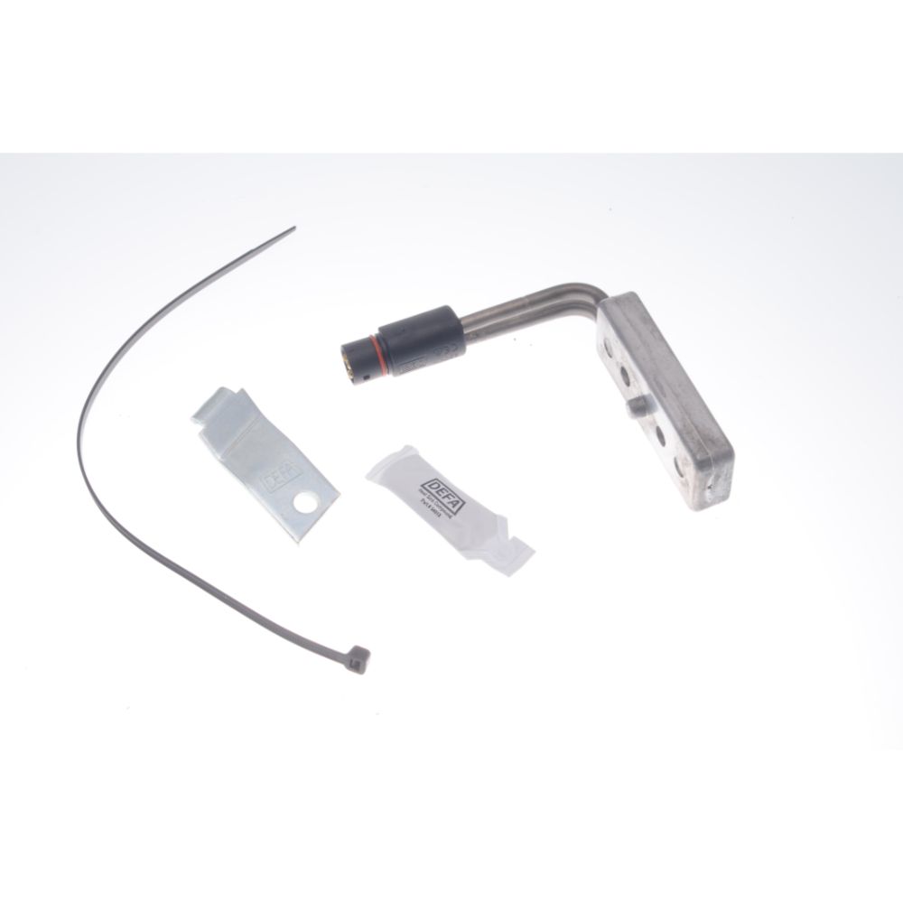 Defa-kiirgussoojendi #420887