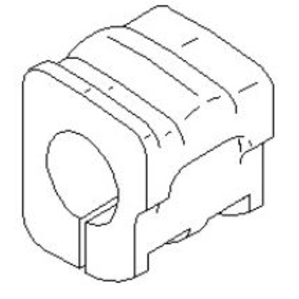 Stabilisaatori kinnitus 18-3174