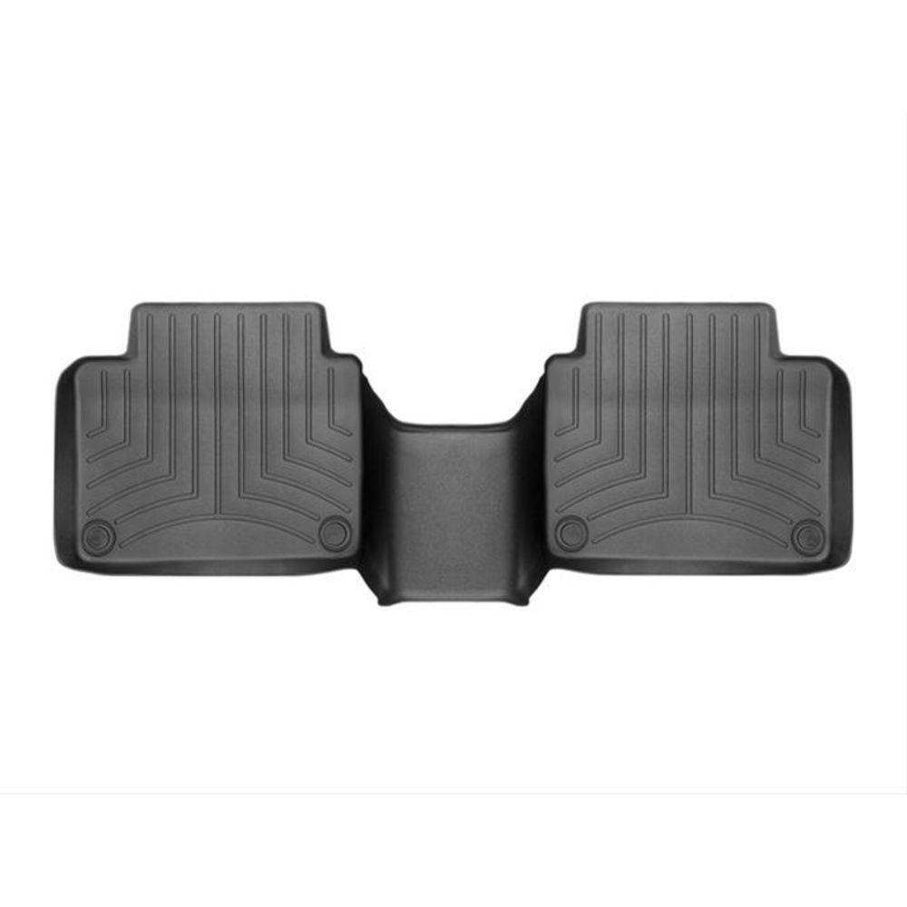 WeatherTech FloorLiner 4410182 bakre golvmatta Volvo S90/V90 16-23