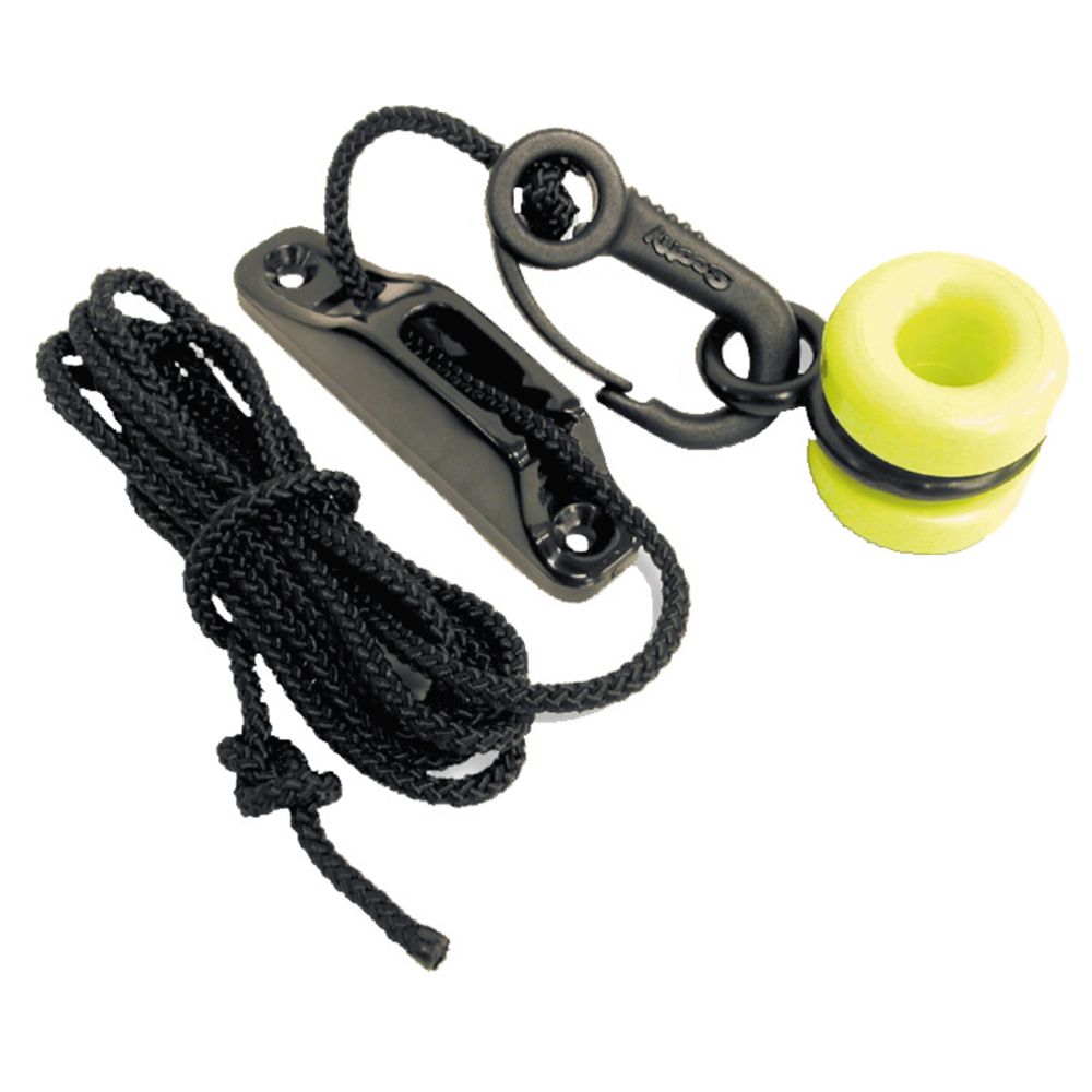 Scotty Weight Retriever för djupriggswire