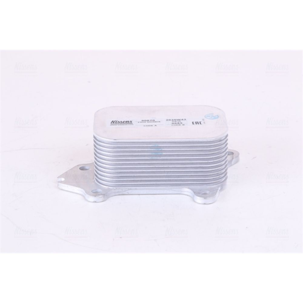 Õliradiaator, mootoriõli 30-04256