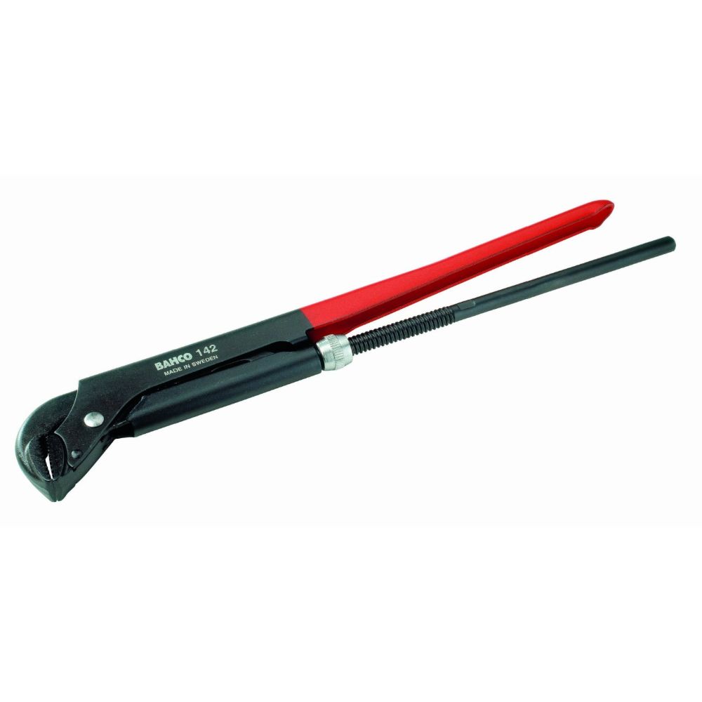 Bahco 140 rörtång 3/4"