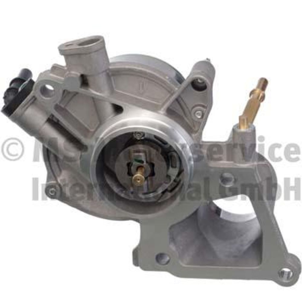 Vakuumpump, bromssystem 23-02452