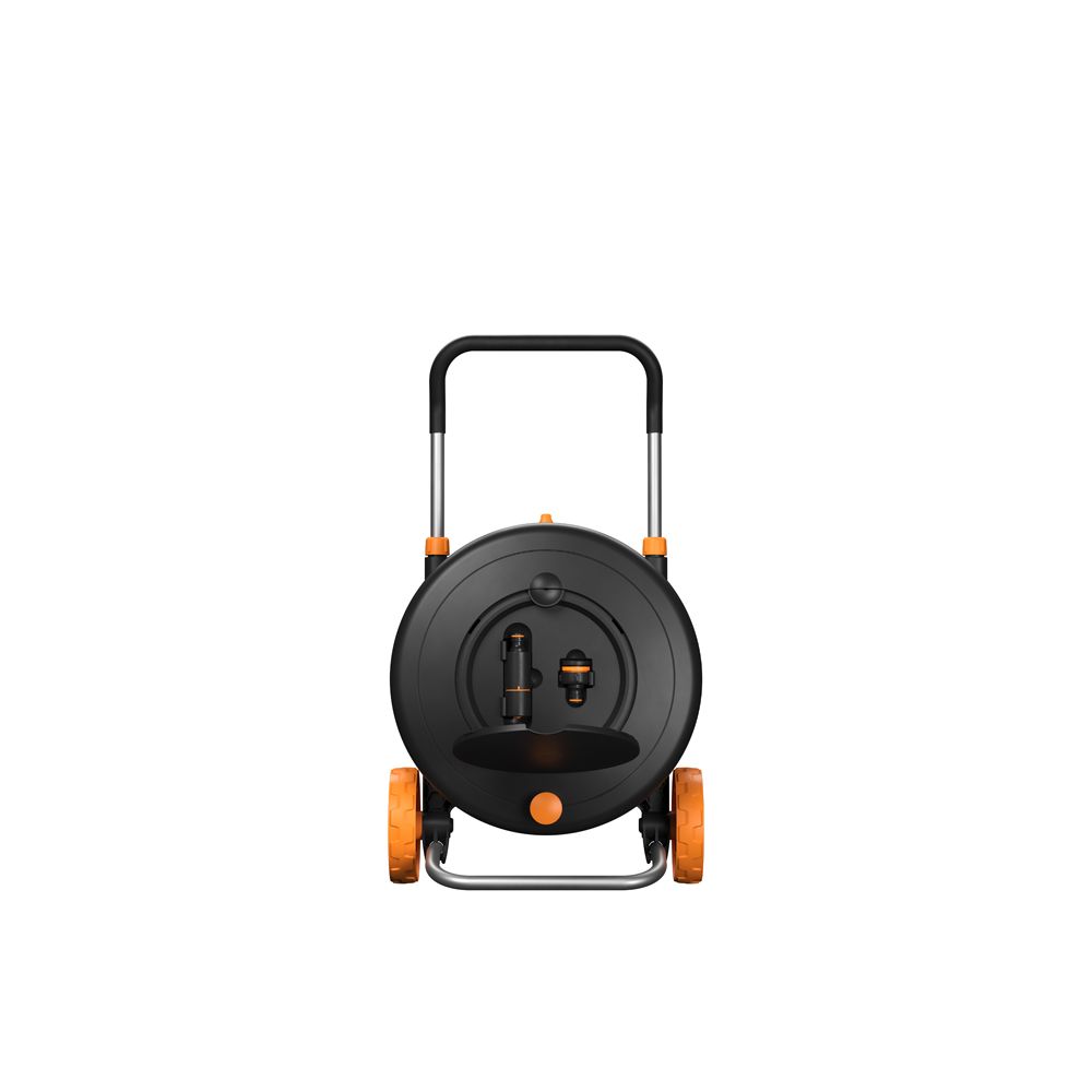 Fiskars Comfort kärrykastelukela M 20 m