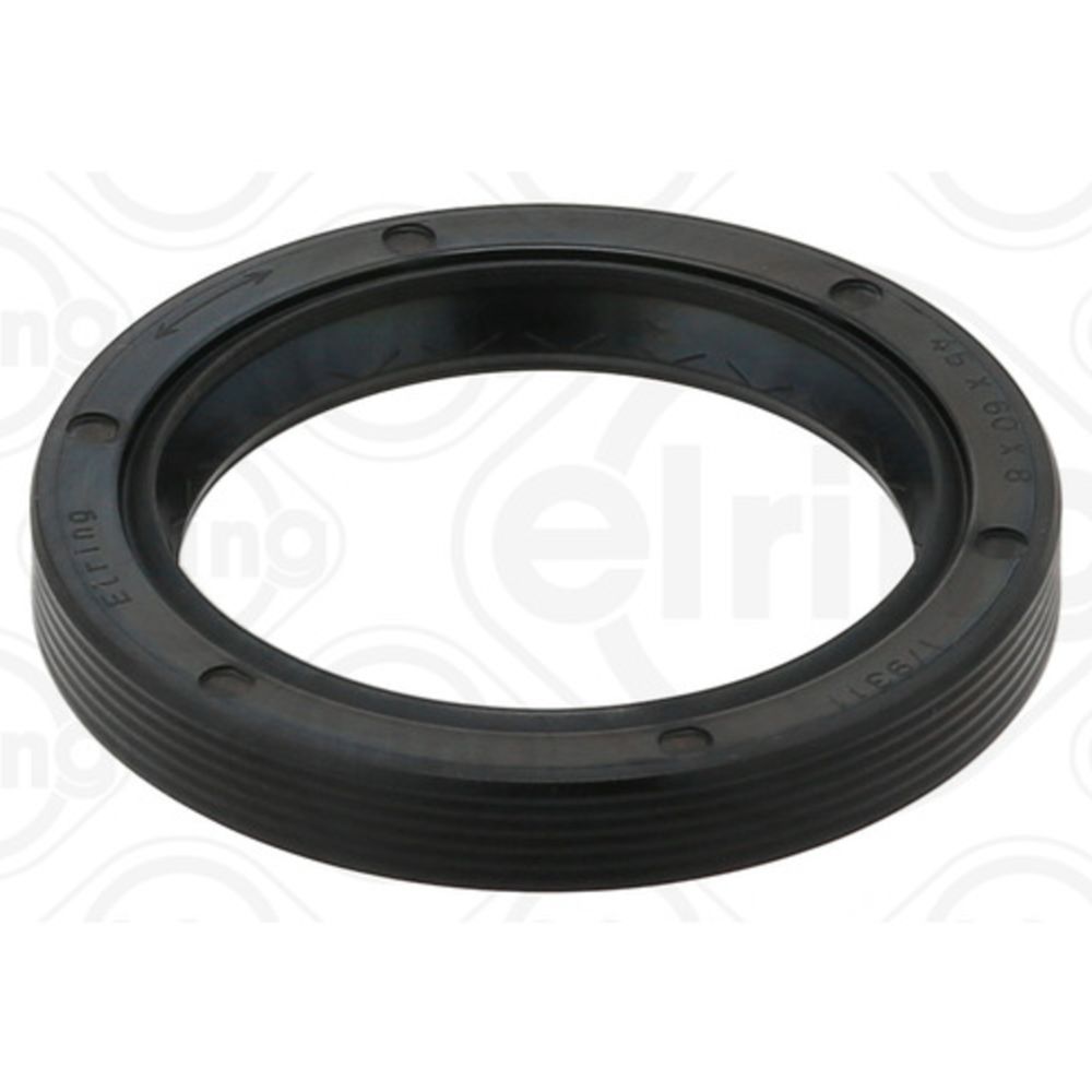 Oljetätningsring, differential 27-00053