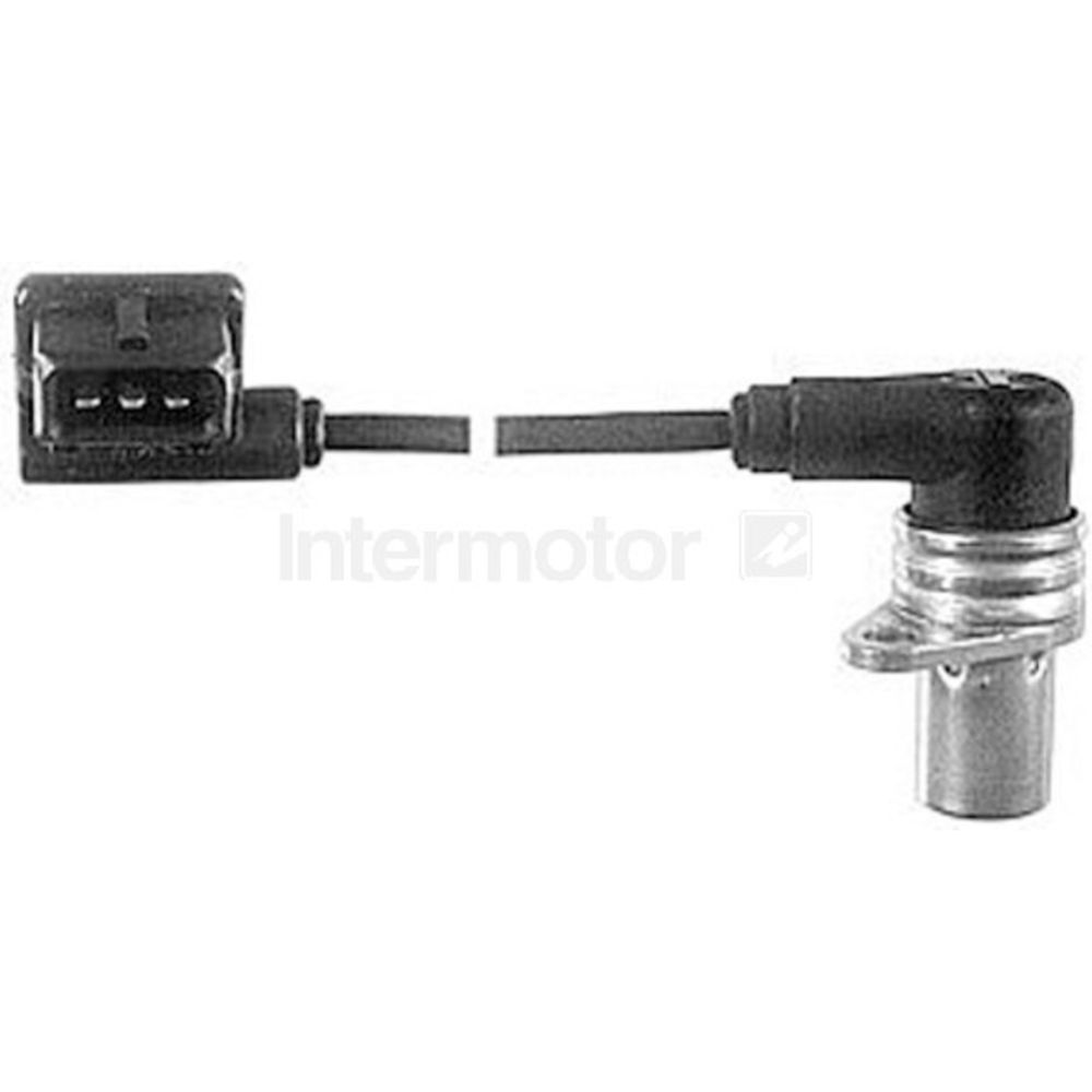 Kampiakselin asentotunnistin 10-9123