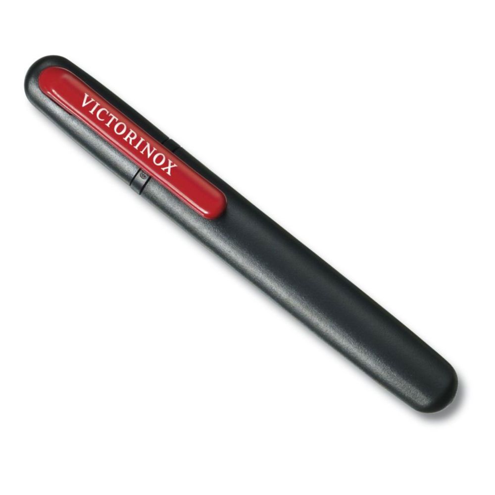 Victorinox Dual Sharpener knivslip