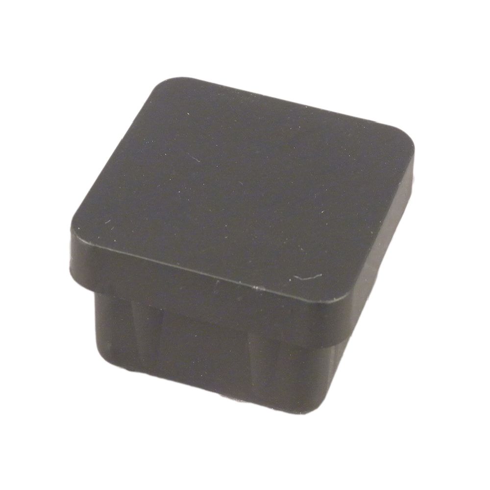 Pisla mööblitoru otsatüübel 30 x 30 mm4 tk