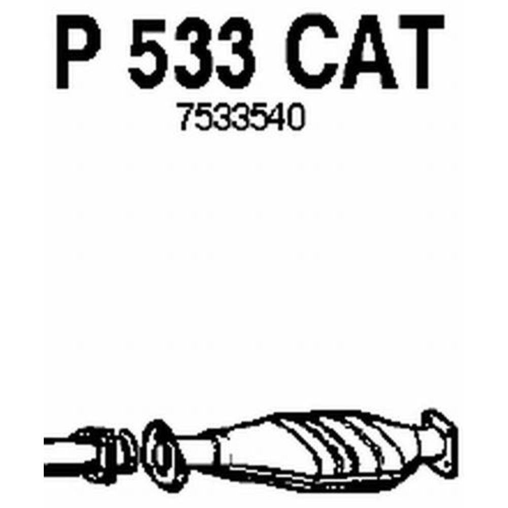 Katalüsaator 13-4710