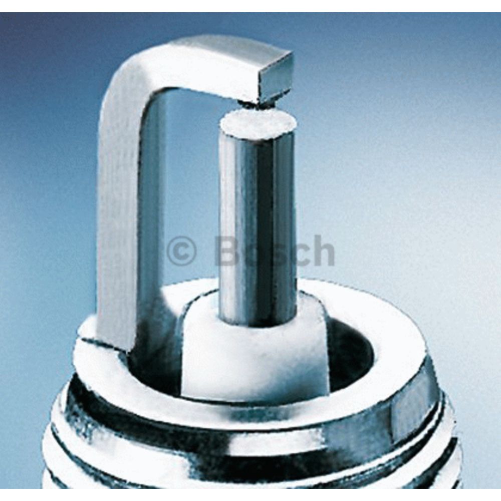 Bosch Super FR8HC süüteküünal