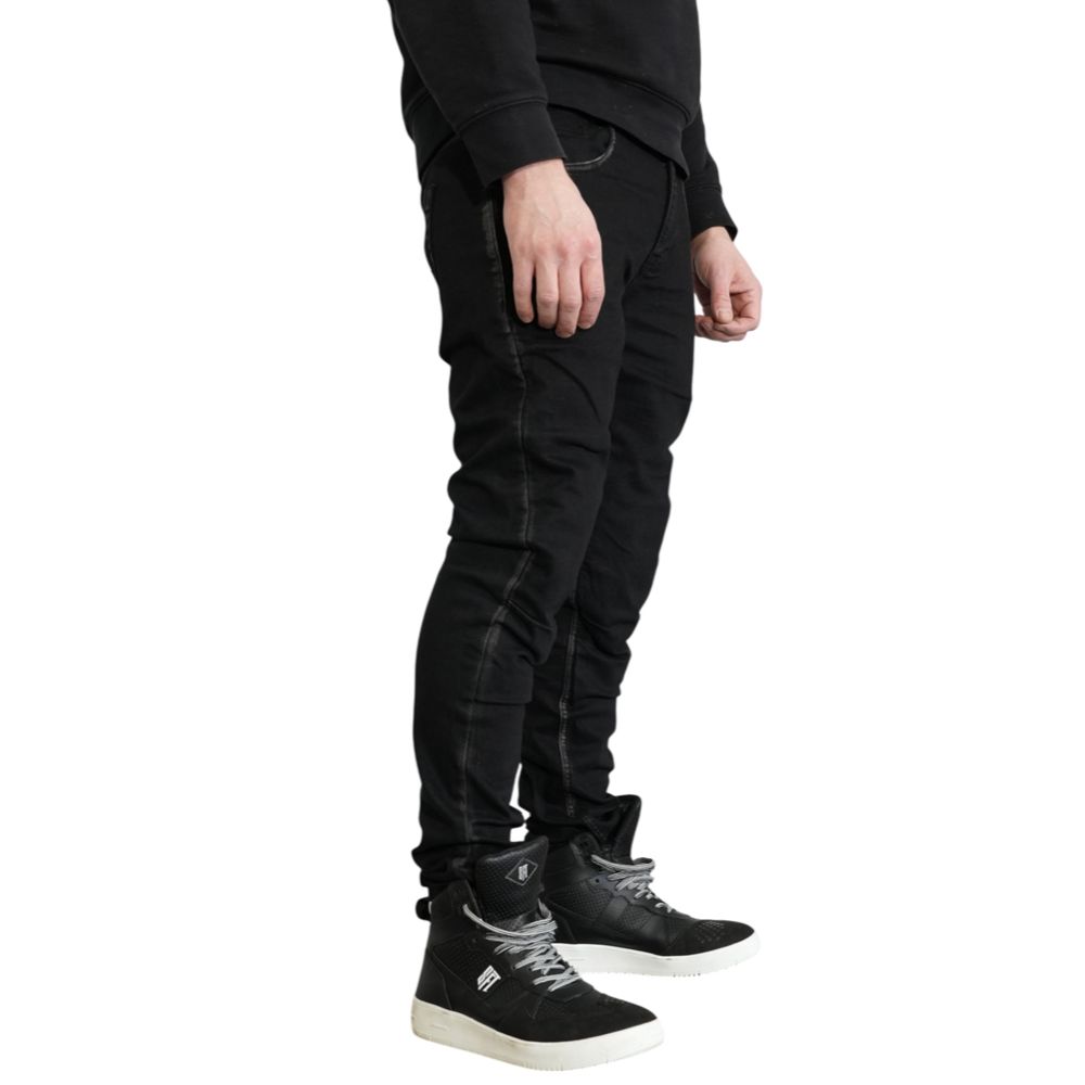 Stunt Freaks Team Flatout MC-jeans
