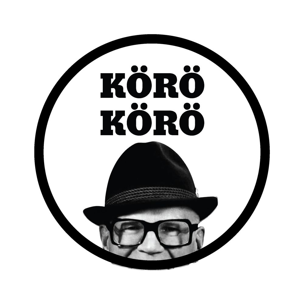 Kleeps Kekkonen körökörö