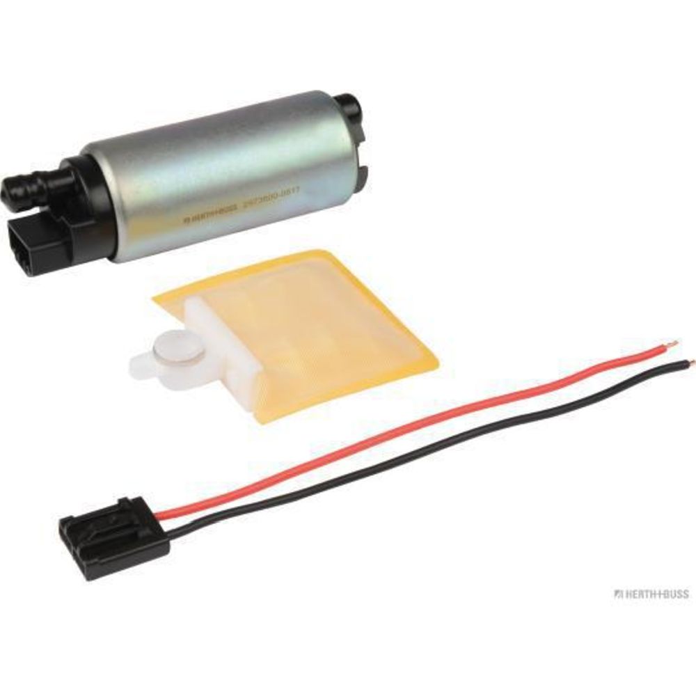 Polttoainepumppu 28-01700