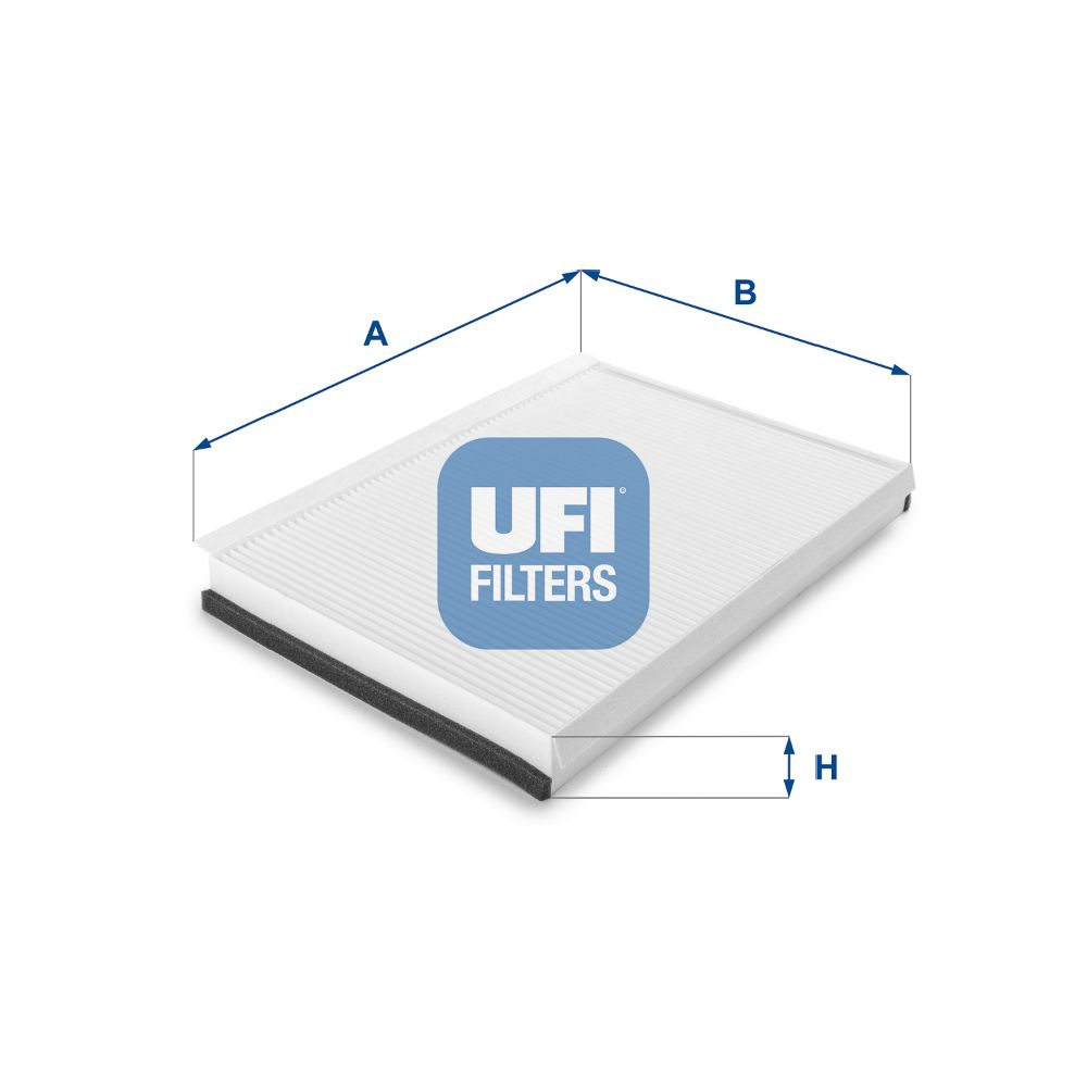 Salongiõhufilter 19-2761
