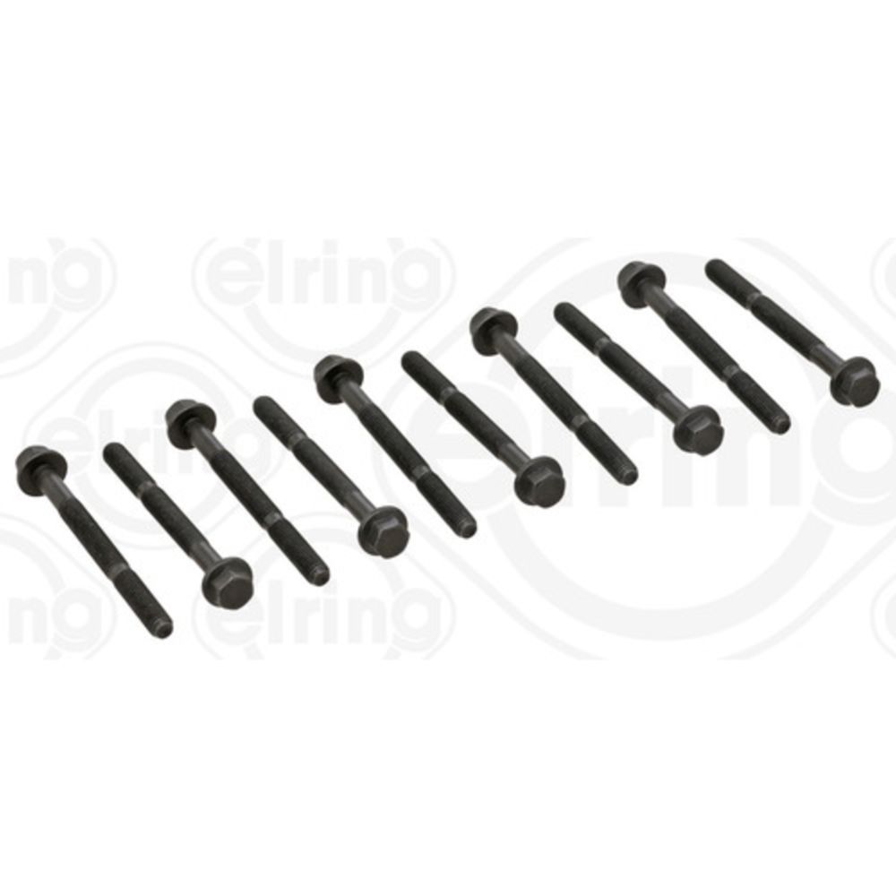 Bultsats, topplock 25-00470