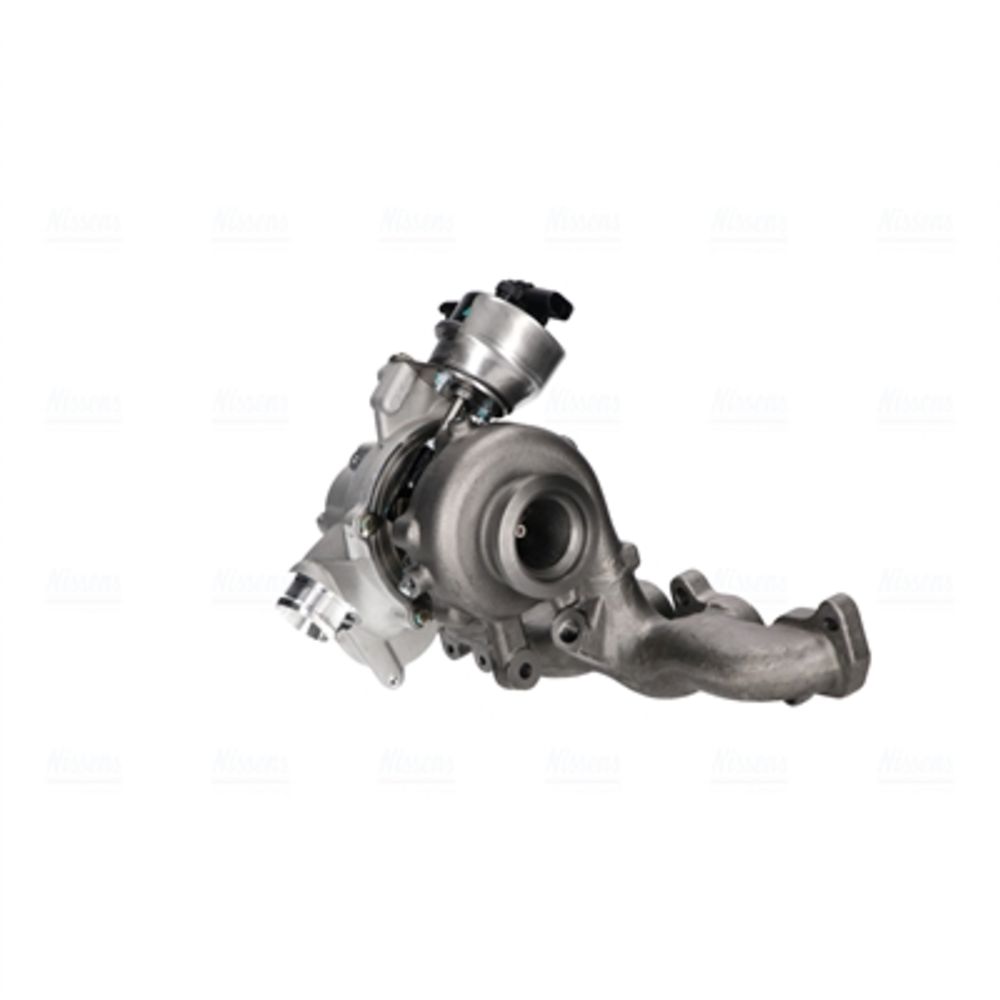 Turboahdin 13-01109